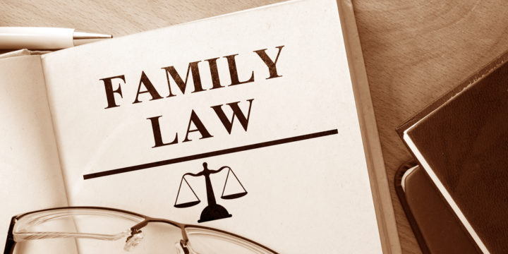 Family Law FAQ